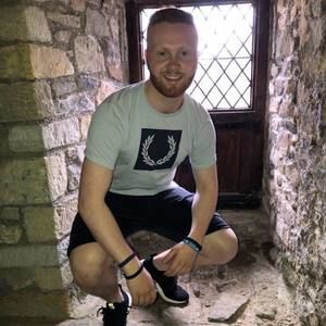 Meet your Posher, Johnbryce